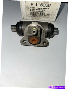 Wheel Cylinder hu[LzC[V_[LoAATt@CAAXJC[NABx+̑04-0749 Drum Brake Wheel Cylinder for Cavalier, Sunfire, Skylark, Achieva+More 04-0749