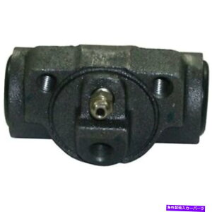 Wheel Cylinder 135.62001 Centric Wheel�V�����_�[���A�V�{���[�I�[���Y�x�O�̃u���U�[�T�o�i 135.62001 Centric Wheel Cylinder Rear New for Chevy Olds Suburban Blazer SaVana�y���s�A���i�z