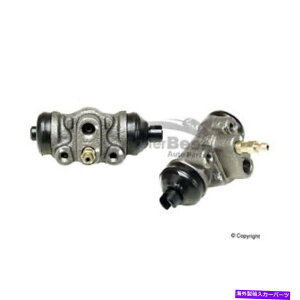 Wheel Cylinder 1�̐V����Sanyco�h�����u���[�L�z�C�[���V�����_�[���AW53203 GJ2126610�}�c�_�p One New Sanyco Drum Brake Wheel Cylinder Rear W53203 GJ2126610 for Mazda
