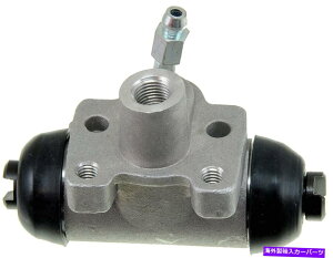Wheel Cylinder �h�����u���[�L�z�C�[���V�����_�[�t�B�b�g1991-2002�z���_�A�R�[�hCR-V�h�[�}�� - �����D Drum Brake Wheel Cylinder fits 1991-2002 Honda Accord CR-V Dorman - Ships Fast�y���s�A���i�z