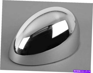 US~[ {̃~jN[p[hCo[TChhA~[LbvN51162753669V Genuine Mini Cooper Drivers Side Door Mirror Cap Chrome 51162753669 NEW