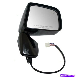 US~[ Vq̃p[TChr[~[KXnEWO99-03NTXRX300ŉM܂ New Passengers Power Side View Mirror Glass Housing Heated for 99-03 Lexus RX300