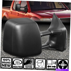 US~[ 04-14̂߂ɓYA}_pXt@C_[^C^p[MOEX^CETCh~[ FOR 04-14 NISSAN ARMADA PATHFINDER TITAN POWER HEATED OE STYLE RIGHT SIDE MIRROR