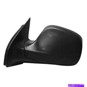 US~[ rCbNfu[02-07hCo[TChp[r[~[MAtH_EFC For Buick Rendezvous 02-07 Driver Side Power View Mirror Heated, Foldaway