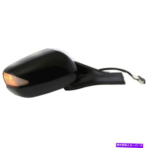 US�~���[ Honda Insight 2010-2014 HO1321252�̐V��������ȃT�C�h�~���[ New Passenger Side Mirror For Honda Insight 2010-2014 HO1321252�y���s�A���i�z