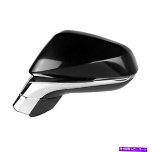 US~[ LX1320156VphCo[TChhA~[tBbg2015-2018 LEXUS NX200T LX1320156 New Replacement Driver Side Door Mirror Fits 2015-2018 Lexus NX200t