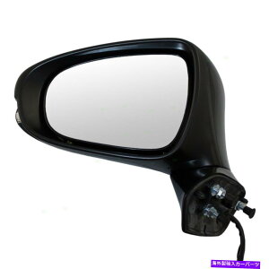 US~[ hCo[p[TCh~[MM܂胉v13-18NTXES350 ES300H Drivers Power Side Mirror Heated Signal Puddle Lamp for 13-18 Lexus ES350 ES300h