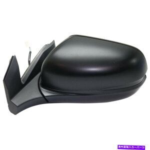 US�~���[ �~���[�h���C�o�[�̍���LH�n���h�z���_�p�C���b�g2016 T�t�B�b�g76250TG7A01 Mirror Driver Left Side LH Hand for Honda Pilot 2016 t Fits 76250TG7A01