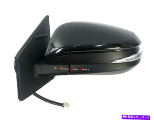 US~[ *V*hA~[idCWP[^[5sjX[cg^RAV4 GX 2012-2019 *NEW* DOOR MIRROR (ELECTRIC INDICATOR 5PINS) SUIT TOYOTA RAV4 GX 2012 -2019 LEFT