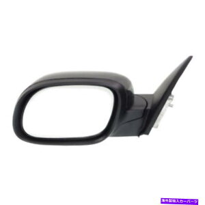 USミラー Kia Soul 2014-2019ドアミラードライバー側|パワー|一致する加熱塗料 For Kia Soul 2014-2019 Door Mirror Driver Side | Power | Heated Paint To Match