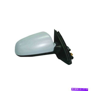 US~[ ܂肽݃p[MTChr[~[qERH02-08AEfBA4 Folding Power Heated Side View Mirror Passenger Right RH for 02-08 Audi A4
