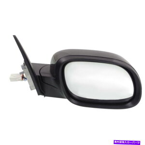 US~[ Kia Soul 2014-2019hA~[ȃTChp[|vMh For Kia Soul 2014-2019 Door Mirror Passenger Side Power | Heated Paint To Match