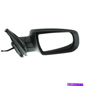 US~[ Kia Sorento 2011-2015hA~[Ȃ̃TChp[Mh For Kia Sorento 2011-2015 Door Mirror Passenger Side Power Heated Paint To Match