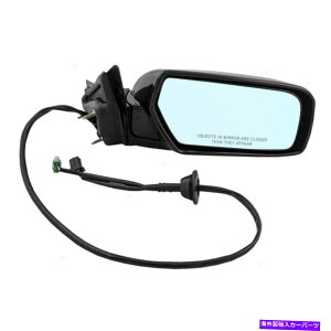 US�~���[ �L���f���b�NCTS 2003 04 05 06 2007�h�A�~���[�����|�p���[|���M For Cadillac CTS 2003 04 05 06 2007 Door Mirror Passenger Side | Power | Heated�y���s�A���i�z