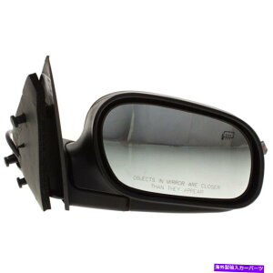 US~[ tH[hNErNgA2009-2011hA~[|p[|M For Ford Crown Victoria 2009-2011 Door Mirror Passenger Side | Power | Heated