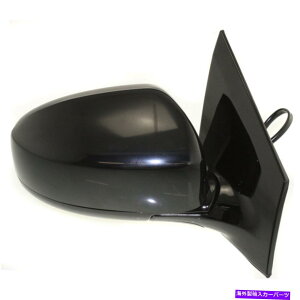 US~[ [mNI1321197̉ẺE̖ȏqRHK63731BA0AɓK܂ Mirror Heated Right Hand Side Passenger RH for Murano NI1321197 Fits K63731BA0A