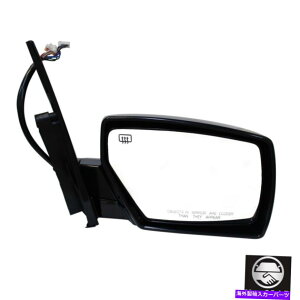 US~[ YNGXg963015Z360̐VOAȄȑhA~[ New Front,Right Passenger Side DOOR MIRROR For Nissan Quest 963015Z360