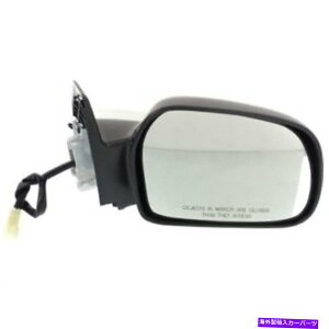 US�~���[ �X�Y�L�O�����h���B�^���̐V��������ȃT�C�h�~���[1999-2005 SZ1321106 New Passenger Side Mirror For Suzuki Grand Vitara 1999-2005 SZ1321106�y���s�A���i�z