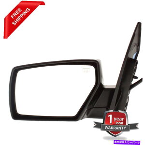 US~[ 2004N2009N̓YNGXg̐V~[hCo[ New Mirror driver side for 2004-2009 Nissan Quest
