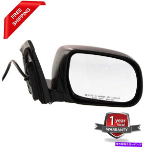 US~[ 2004N2006ÑNTXRX330̐V~[ȑ New Mirror passenger side for 2004-2006 Lexus RX330