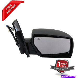 US�~���[ 2009�N�̓��Y�N�G�X�g�̐V�����~���[����ȑ� New Mirror passenger side for 2009 Nissan Quest�y���s�A���i�z