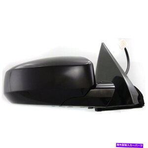 US�~���[ 2004�N����2008�N��Kool Vue Power Mirror Kool Vue Power Mirror For 2004-2008 Nissan Maxima Passenger Side�y���s�A���i�z
