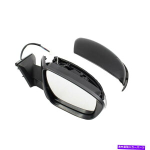 US~[ Vq̃p[TCh~[MM17-18Y[OAJ{ New Passengers Power Side Mirror Heated Signal for 17-18 Nissan Rogue USA Japan