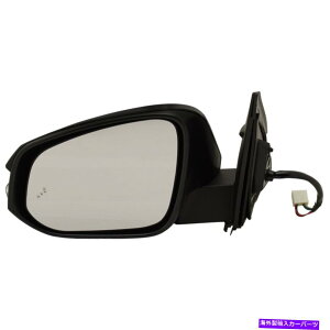 US~[ 879400R190C0V~[hCo[TChLHnhg^RAV4 2013-2018 879400R190C0 New Mirrors Driver Left Side LH Hand for Toyota RAV4 2013-2018