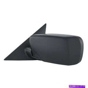 US~[ BMW M3 2001-2004̂߂Ƀ~[|hCo[TCh|O|A| 4DRZ_| E46 |vC For BMW M3 2001-2004 View Mirror|Driver Side|Outer|Rear|4DR Sedan|E46|Prime