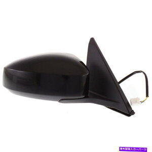 US~[ qErh̓Y350Z NI1321208 FITS K6301CD000 Mirror Passenger Right Side RH Hand for Nissan 350Z NI1321208 Fits K6301CD000