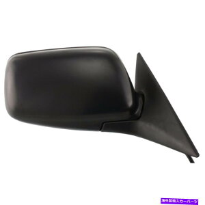 US~[ 00-04XoAEgobNKool Vue Power Mirror 03 Baja Passenger Side Heated Kool Vue Power Mirror For 00-04 Subaru Outback 03 Baja Passenger Side Heated