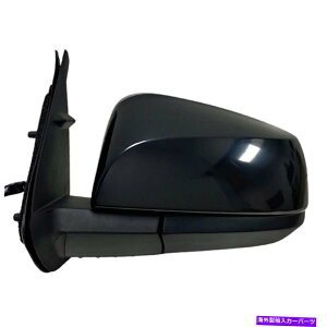 US~[ g^^R}̃TCh~[2016-2021hCo[ɍ悤ɓdMh Side Mirror for Toyota TACOMA 2016-2021 Power Heated Paint to Match DRIVER SIDE