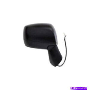 US�~���[ Subaru Impreza 2012-2014����ȃT�C�h�~���[|�O��|���A�r���[| SU1321128 For Subaru Impreza 2012-2014 Passenger Side Mirror|Outside|Rear View|SU1321128�y���s�A���i�z