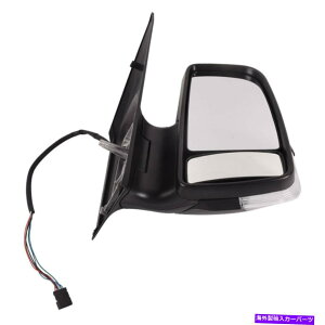 US�~���[ �����Z�f�X�X�v�����^�[2500 3500 CH1321381�̐V�����~���[���q�T�C�hRH�n���h New Mirror Passenger Side RH Hand For Mercedes Sprinter 2500 3500 CH1321381