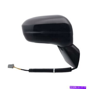 US�~���[ HO1321282�V����������q�T�C�h�h�A�~���[ HO1321282 New Replacment Passenger Side Door Mirror�y���s�A���i�z