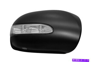 US�~���[ �V���������Z�f�X1998-2005 ml�E���~���[�n�E�W���O *1648100264 9040 New Mercedes 1998-2005 ML Right Side Mirror Housing *1648100264 9040�y���s�A���i�z