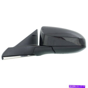 US~[ 2015Ñg^JhCo[̃N[vuep[~[ Kool Vue Power Mirror For 2015 Toyota Camry Driver Side Heated