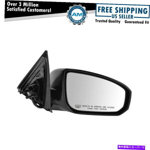 US�~���[ �~���[�p���[���M�d�͐܂肽���݃�����rh����Ȃ̓��Y�ő�l Mirror Power Heated Power Folding Memory RH Passenger Side for Nissan Maxima�y���s�A���i�z