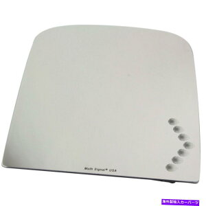 US~[ V{[Vo[h1500/2500/3500 2007-2013~[KX̏qTChM For Chevy Silverado 1500/2500/3500 2007-2013 Mirror Glass Passenger Side Heated