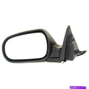 US~[ ṼvC}[~[tBbg1997-2001z_v[hHO1320145 New Left Side Primered Mirror Fits 1997-2001 Honda Prelude HO1320145