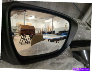 US~[ hA~[Etyc 5800151tBbg2014-15Y[Om[q[gWVOi Door Mirror Right TYC 5800151 fits 2014-15 Nissan Rogue no heat w signal