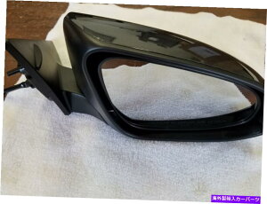 US~[ VOC~[2012-2014g^JRTqhAp[M New Gray MIRROR Fits 2012-2014 Toyota Camry Rt Passenger Door Power NonHeated
