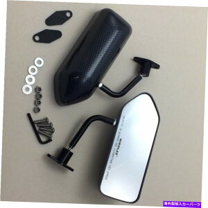 US~[ F1[VOTCh~[CIVIC Accord RSX NSX S2000̂߂̃ubNJ[{V[gfBbv F1 racing side mirrors BLACK CARBON SHEET DIPPING FOR Civic Accord RSX NSX S2000