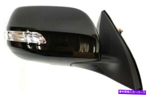 US~[ *V*hA~[iElec Power Fold 7-pinsjX[cg^vh150 2009-2013E *NEW* DOOR MIRROR (ELEC POWER FOLD 7-PINS) SUIT TOYOTA PRADO 150 2009-2013 RIGHT