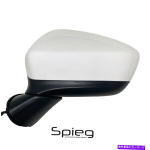 US~[ 2013-2014̃TCh~[}c_CX-5^[MMhCo[ Side Mirror for 2013-2014 MAZDA CX-5 with Turn Signal Power Heated Driver Side