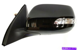 US~[ *V*hA~[iElec Power Fold 7 -pinsjX[cg^vh150 2009-2013 *NEW* DOOR MIRROR (ELEC POWER FOLD 7-PINS) SUIT TOYOTA PRADO 150 2009 -2013 LEFT