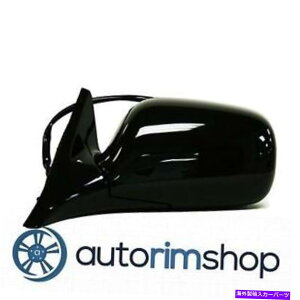 US~[ LX1320104hCo[p[~[W 1997-2001NTXES300̃W/O LX1320104 Driver Power Mirror w Heated w/o Memory for 1997-2001 Lexus ES300