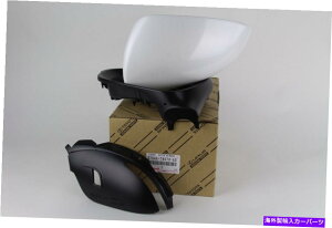 US~[ {̃NTXES300HtghCo[TChAE^[~[Jo[077 OEM 8794A-76070-A0 GENUINE LEXUS ES300h FRONT DRIVER SIDE OUTER MIRROR COVER 077 OEM 8794A-76070-A0