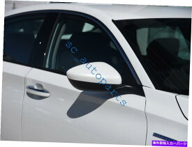 USミラー ?ホンダアコード2018-2020パールホワイト右乗客サイドパワー3ワイヤーミラー ~For Honda Accord 2018-2020 Pearl White Right Passenger Side Power 3 Wire Mirror