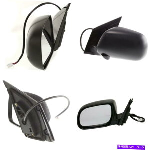 US~[ 07-09NTXRX350hCo[LX1320107~[ LX1320107 Mirror for 07-09 Lexus RX350 Driver Side